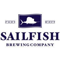 Sailfish Brewing Company Cheshire Catfish