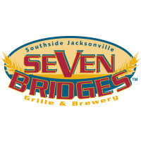 Seven Bridges Grille and Brewery logo