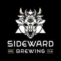 Sideward Brewing Company logo