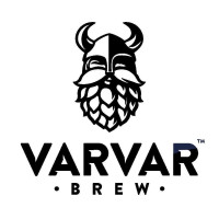Varvar Brew logo