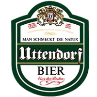Privatbrauerei Vitzthum (Uttendorf) logo