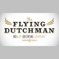The Flying Dutchman Nomad Brewing Company logo