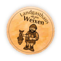 Landgasthaus Weixen logo