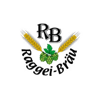 Raggei-Bräu logo