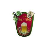 Isi-Bräu logo