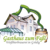 Gasthaus zum Faßl logo