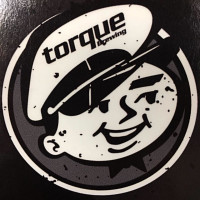 Torque Brewing White Out