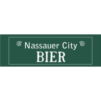 Nassauer City Bier logo