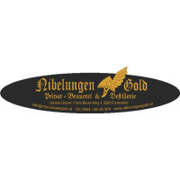Nibelungengold Brauerei und Destillerie Fürstenfeld logo