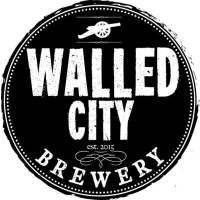 Walled City Brewery logo