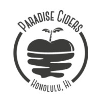 Paradise Ciders logo
