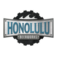 Honolulu Beerworks logo