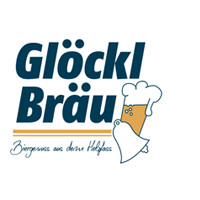 Glöckl Brau logo