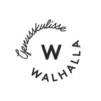 Walhalla Genusskulisse (Sleipnir) logo