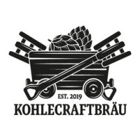 KohleCraftBräu logo