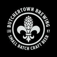 Butchertown Brewing logo