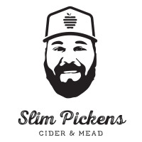 Slim Pickens Cider & Mead logo