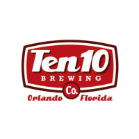 Ten10 Brewing Company logo