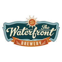 The Waterfront Brewery logo