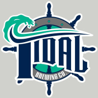 Tidal Brewing Company High Tide