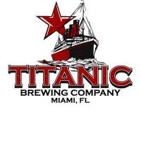 Titanic Brewing Company Pumpkin Patch