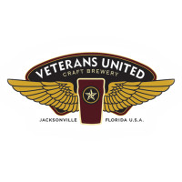 Veterans United Craft Brewery logo