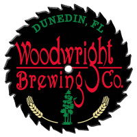Woodwright Brewing Company logo