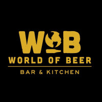 World of Beer (US) C'Est La Vie!