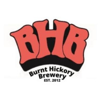 Burnt Hickory Brewery logo