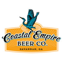 Coastal Empire Beer Co. Keller's Milk Stout