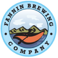 Fannin Brewing Company Hive Kicker Wheat Wine