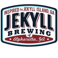Jekyll Brewing logo
