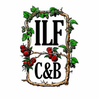 Indian Ladder Farms Cidery and Brewery logo