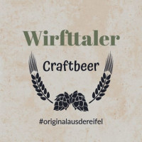 Wirfttaler Craftbeer logo