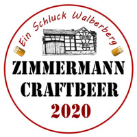 Zimmermann Craftbeer logo