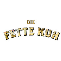 Die Fette Kuh logo
