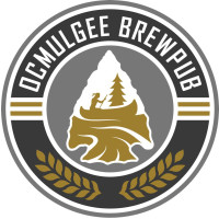 Ocmulgee Brewpub Ocmulgee Oxbow Stout