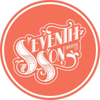 Seventh Son Brewing Company logo