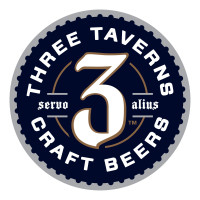 Three Taverns Craft Brewery German Chocolate Helms Deep