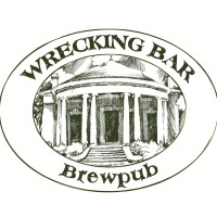 Wrecking Bar Brewing Sauvation Pale Ale