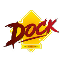 Dock Bar / NBN@Work logo