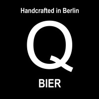 Q-Bier logo