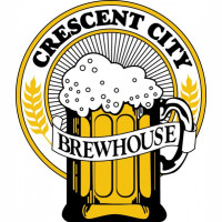 Crescent City Brewhouse Weiss Beer