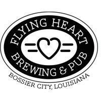 Flying Heart Brewing logo