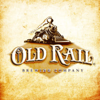 Old Rail Brewing Company logo