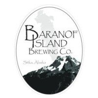 Baranof Island Brewing Company Brown Ale
