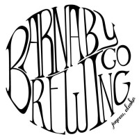 Barnaby Brewing Company logo