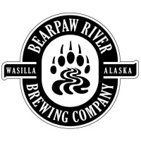 Bearpaw River Brewing Company logo