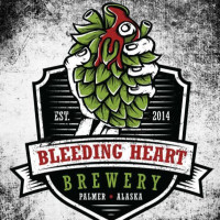 Bleeding Heart Brewery logo