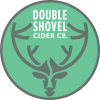 Double Shovel Cider Company logo